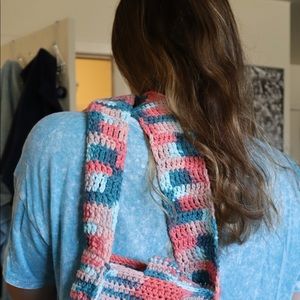 Meet your Posher, Brianna